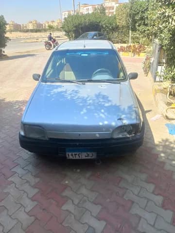 Used Ford Fiesta 1.4L 1996 Used Ford Fiesta 1.4L 1996 used_cars.forSale