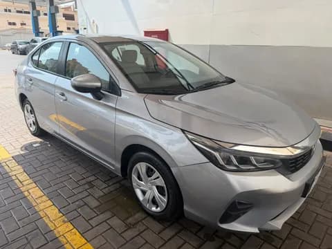 Used Honda City 1.5L DX 2024 Used Honda City 1.5L DX 2024 used_cars.forSale