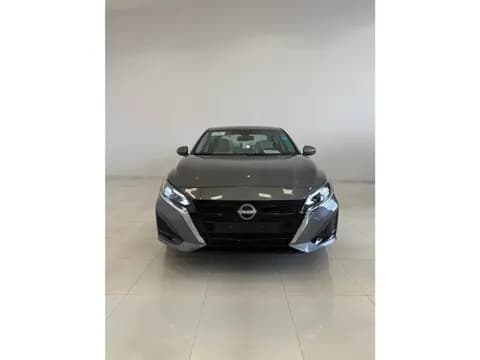New Nissan Altima 2.5 SV 2026 New Nissan Altima 2.5 SV 2026 used_cars.forSale