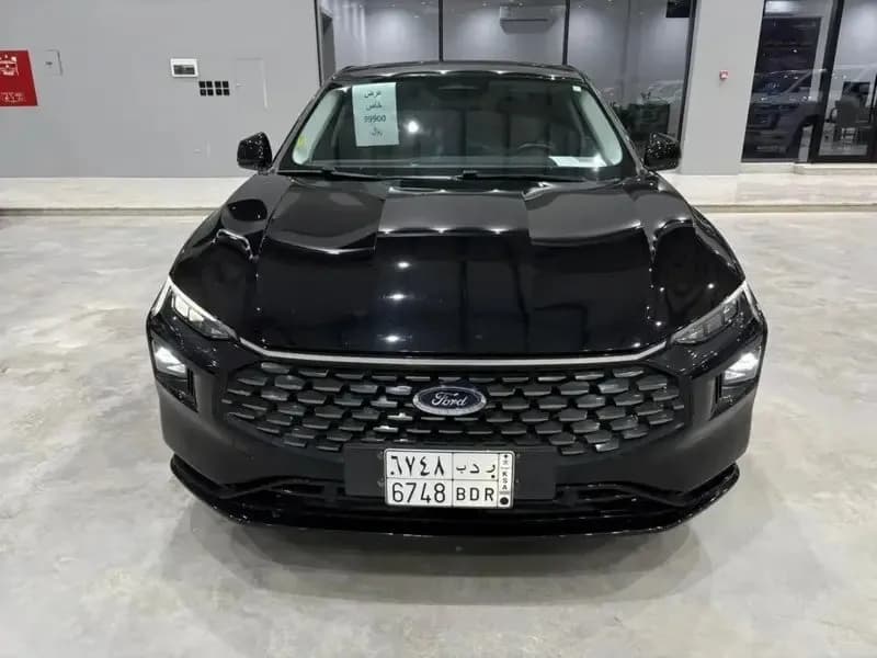 Used Ford Taurus 2.0L EcoBoost SE 2023