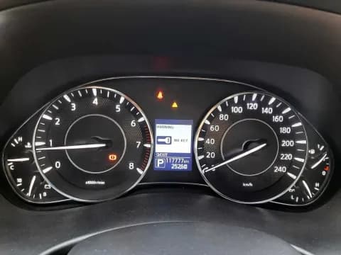 Used Nissan Patrol 2019