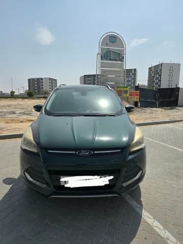 فورد اسكيب 2.5L SE 2016 مستعملة
