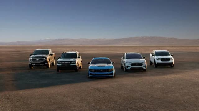 أفضل 10 سيارات أمريكية مستعملة في الإمارات وأهم النصائح للشراء أفضل 10 سيارات أمريكية مستعملة في الإمارات وأهم النصائح للشراء