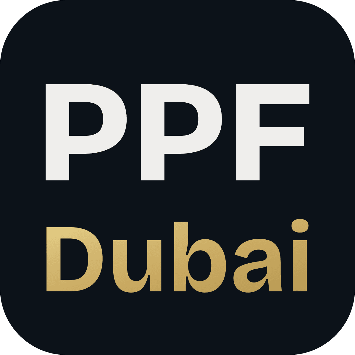 PPF Dubai