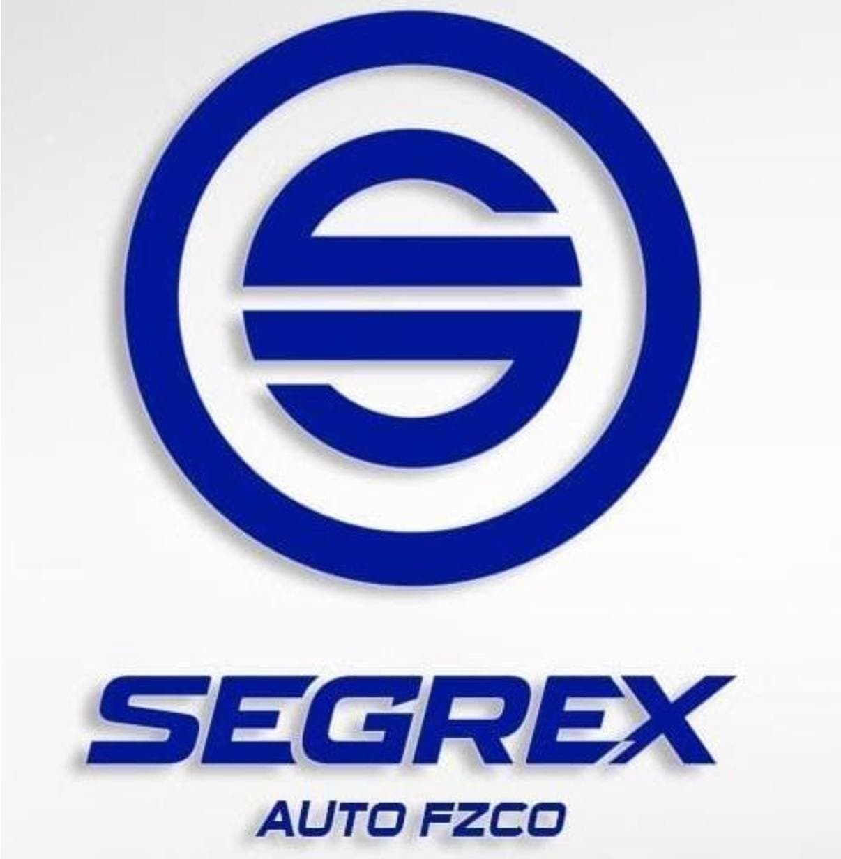 Segrex logo
