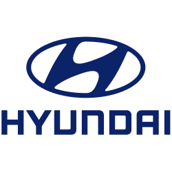 hyundai logo