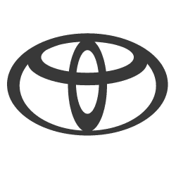 toyota logo