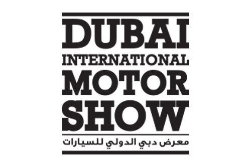 Dubai Auto Show