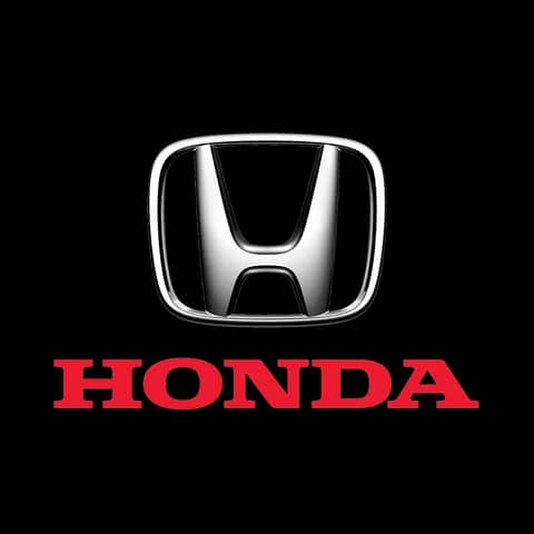Honda honda logo