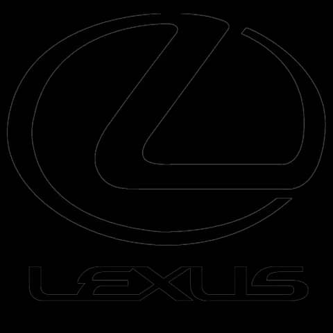 Lexus lexus logo