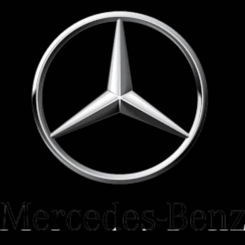 Mercedes-benz mercedes-benz logo