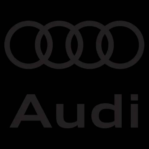 Audi audi logo