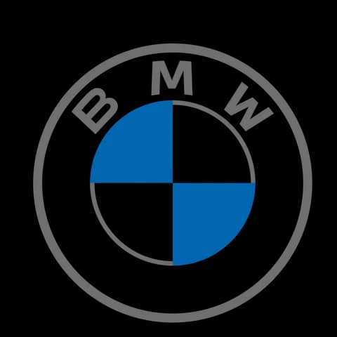 Bmw bmw logo