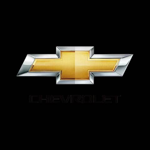 Chevrolet chevrolet logo